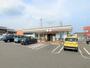 コンビニ　セブンイレブン 東浦石浜駅西店（コンビニ）まで448m