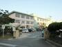 小学校　岡垣町立吉木小学校（小学校）まで2080m