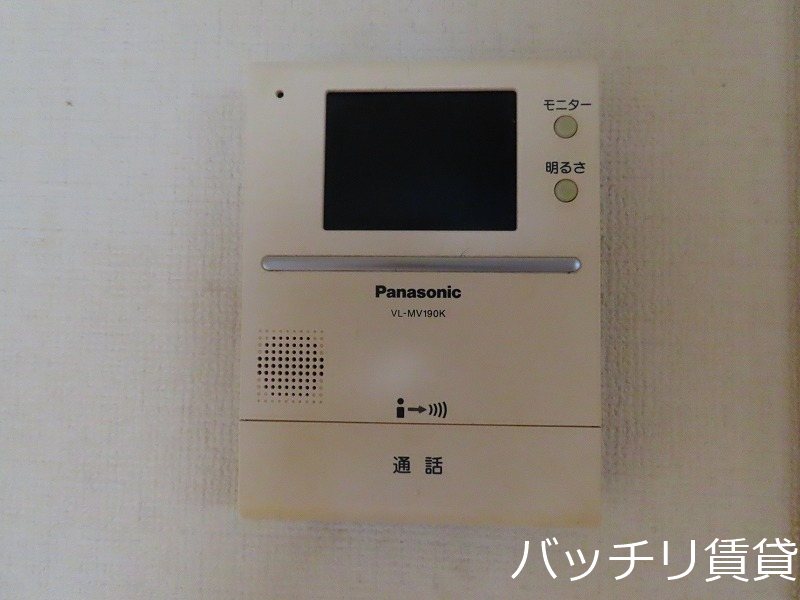 セキュリティ　同型タイプの為、現状を優先致します。
