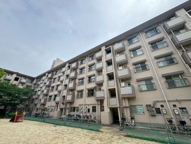 都島コーポラス