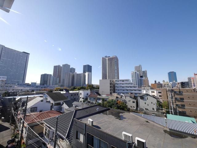 眺望　★５Fからのの景色です★