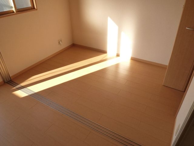 その他部屋・スペース　★洋室３帖★