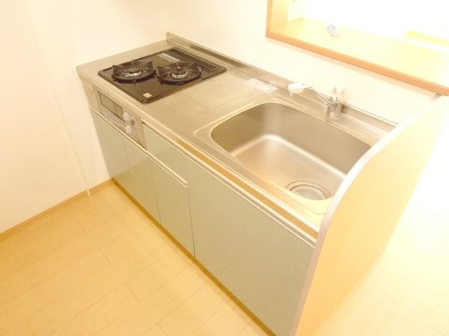 キッチン　★システムキッチン★