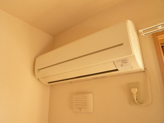 その他設備　★エアコン付き★