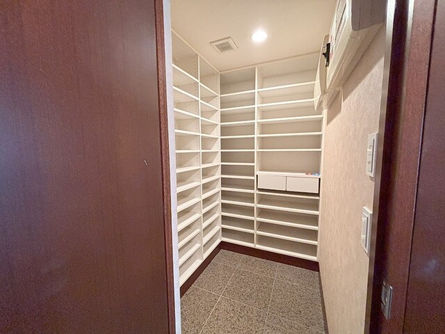 収納　※写真は同タイプ住戸です。
