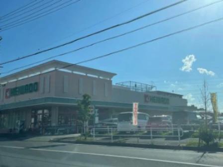 スーパー　平和堂中小田井店（スーパー）まで1874m