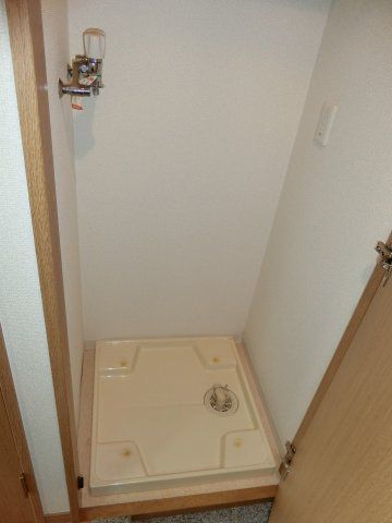 洗面設備　（別タイプ参考写真）パレステュディオ大塚　豊島区北大塚1