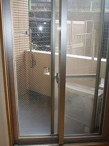 バルコニー　（別タイプ参考写真）パレステュディオ大塚　豊島区北大塚1