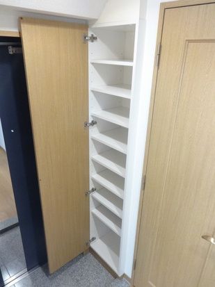 その他設備　（別タイプ参考写真）パレステュディオ大塚　豊島区北大塚1
