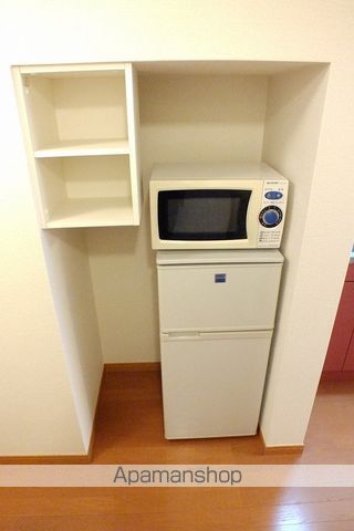 レオパレスヴォルテのその他写真