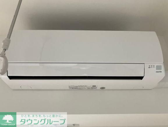 その他設備　設備