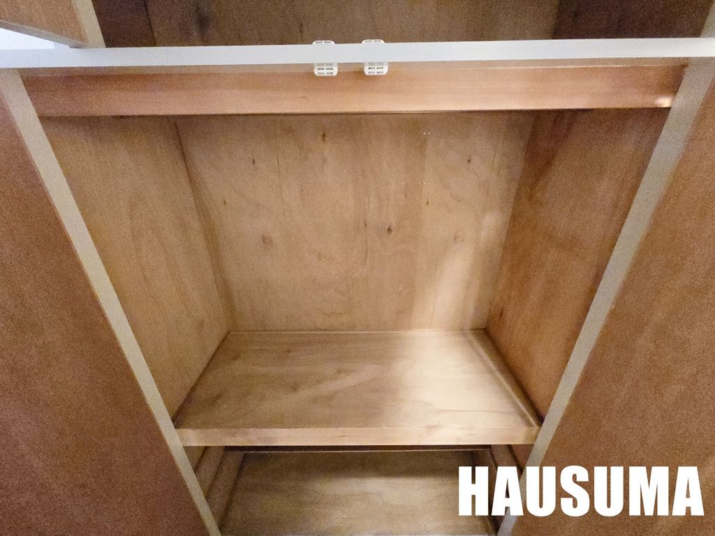 収納　※他号室参照写真※