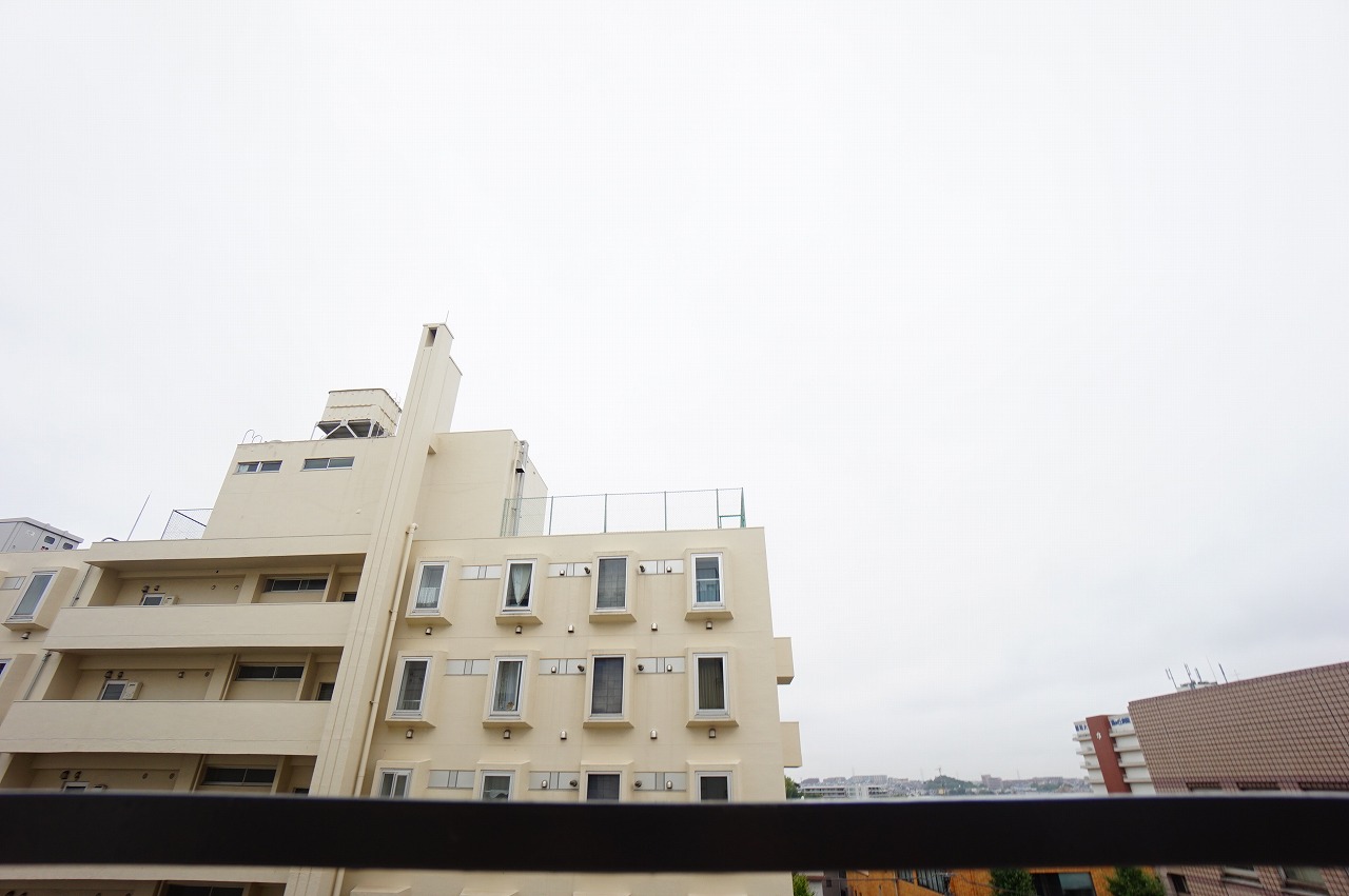 東急田園都市線 藤が丘駅 徒歩4分 6階建 築57年のその他写真