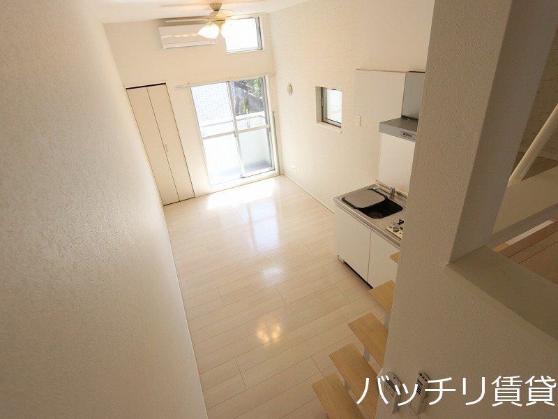 眺望　同型タイプの為、現状を優先致します。