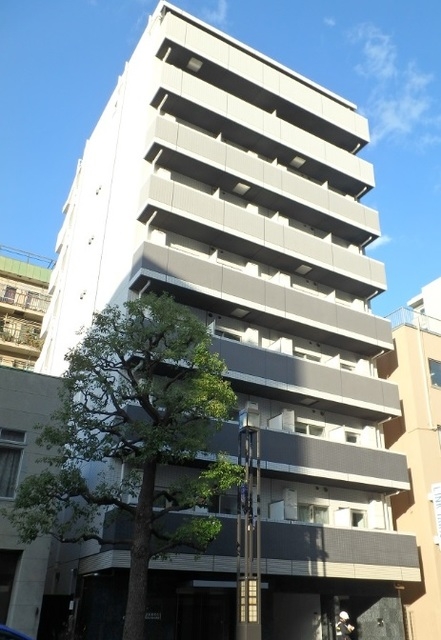 東京メトロ半蔵門線 錦糸町駅 徒歩10分 築10年