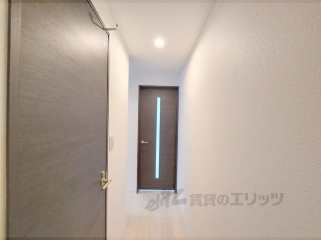 その他部屋・スペース　廊下
