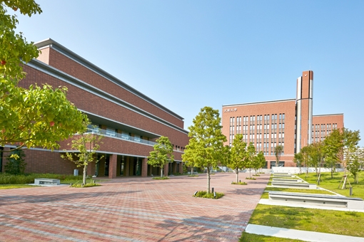 大学・短大　私立大和大学（大学・短大）まで2288m
