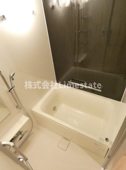 バス・シャワールーム　別部屋参考写真