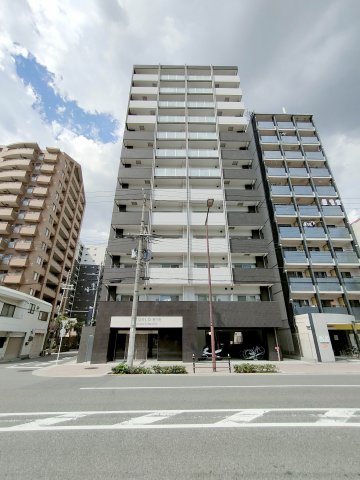 建物外観　外観も気になるポイント