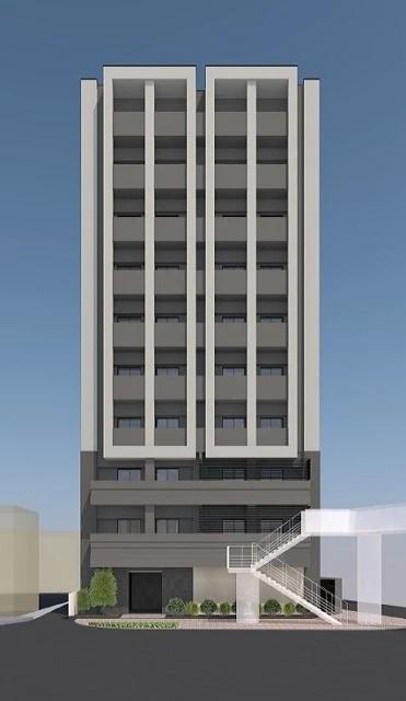 建物外観　イメージ