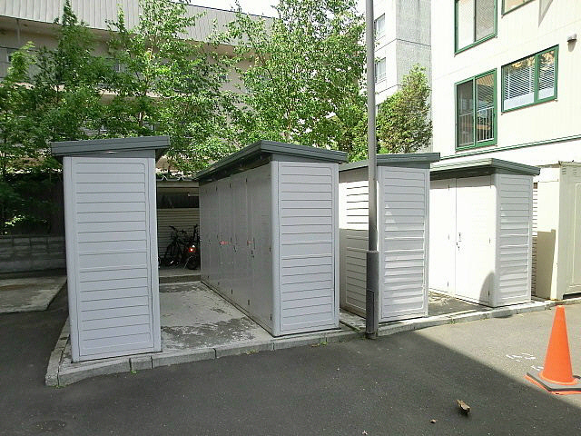 その他部屋・スペース