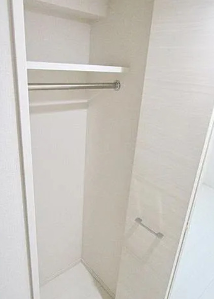 収納　※別部屋参考写真
