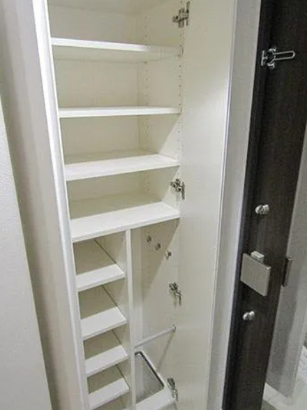 その他設備　※別部屋参考写真
