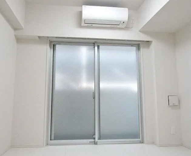 居室・リビング　※別部屋参考写真