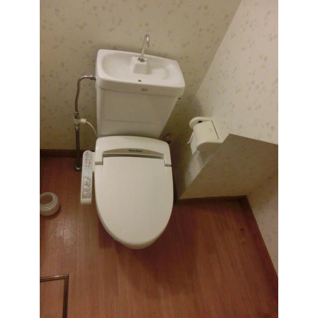 トイレ　★初期費用どこよりも安くご案内★