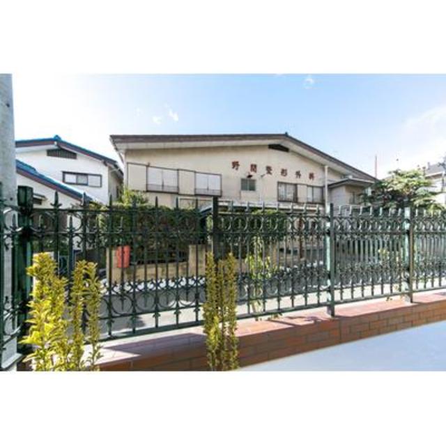 東急大井町線 大井町駅 徒歩12分 5階建 築9年のその他写真