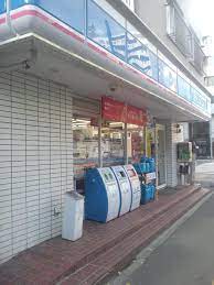 コンビニ　ローソン札幌大通西十丁目店（コンビニ）まで172m