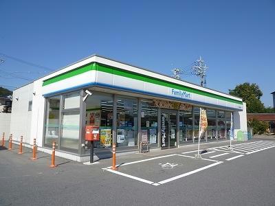 コンビニ　ファミリーマート土岐泉西山町店（コンビニ）まで502m