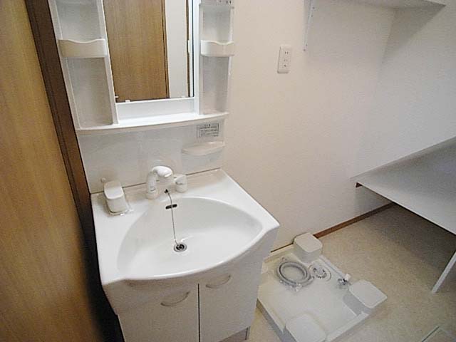 ヴァンベール井の頭の内装写真