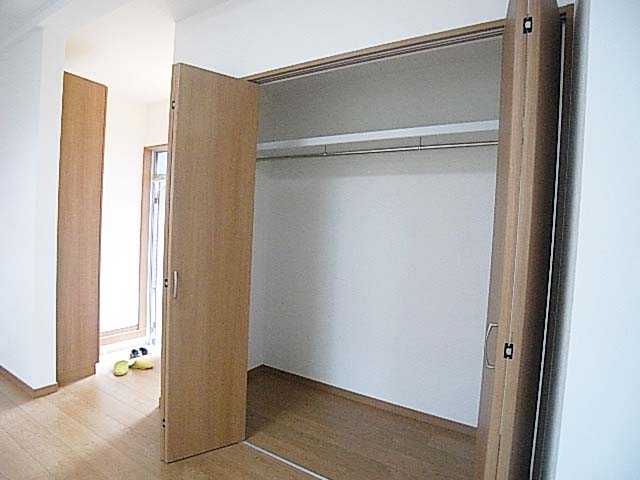 ヴァンベール井の頭の内装写真