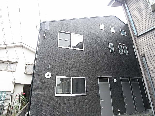 ヴァンベール井の頭
