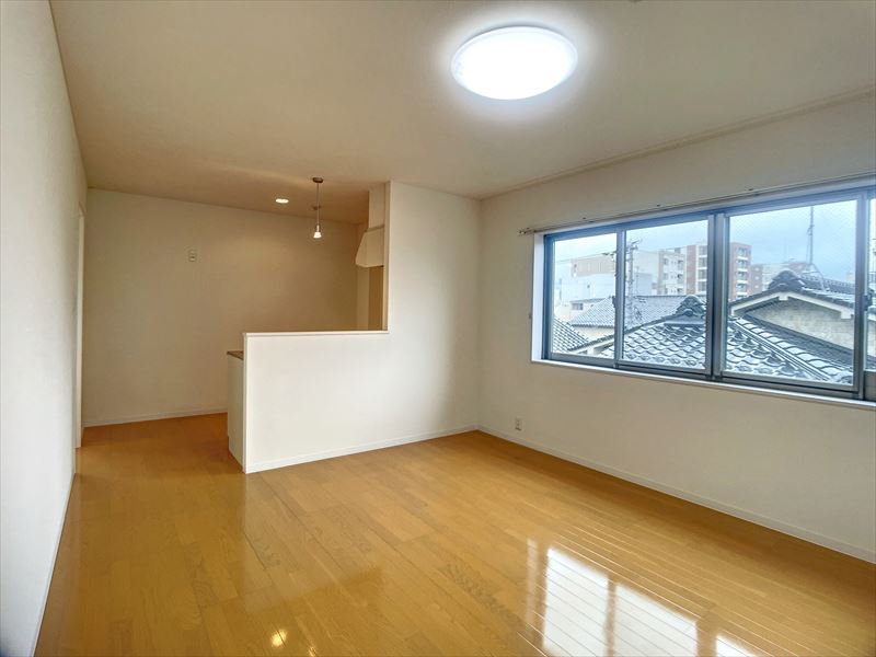1LDK Mansion in Kanazawa, Ishikawa