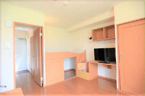 居室・リビング　現状優先となります。