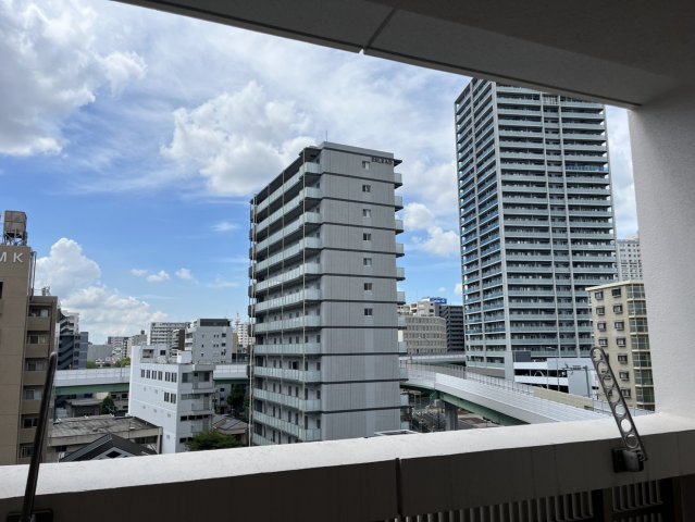 眺望　ヴァリエ東別院