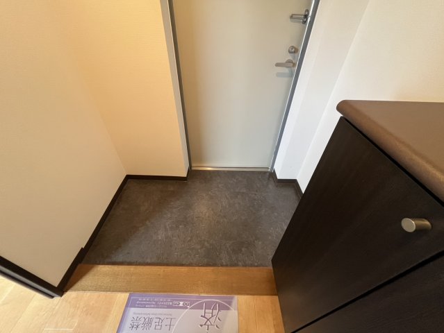 玄関　ヴァリエ東別院