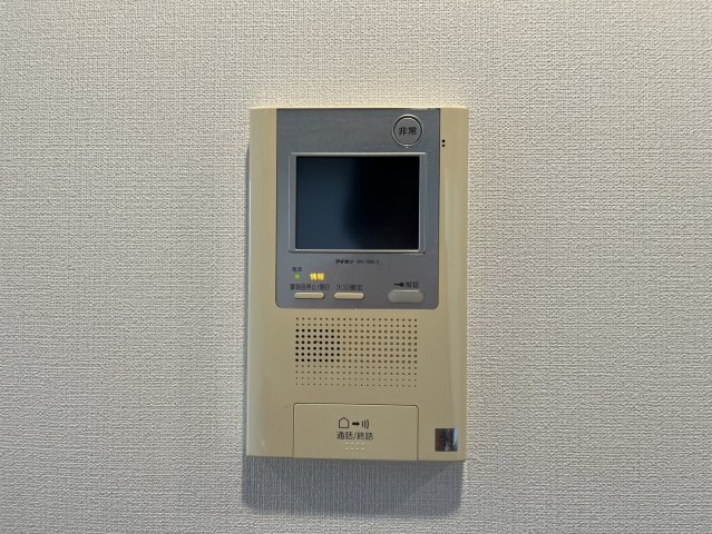 セキュリティ　ヴァリエ東別院