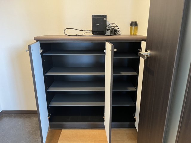 収納　ヴァリエ東別院