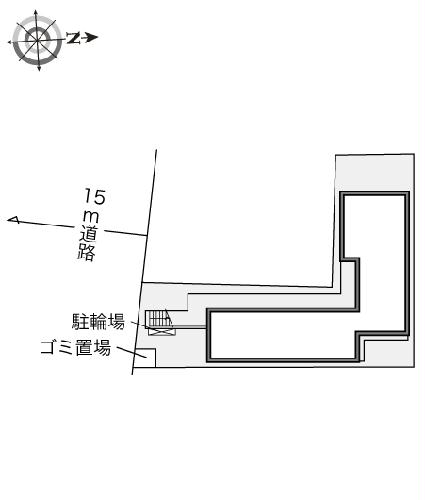 【レオパレスＫＭＳのその他】