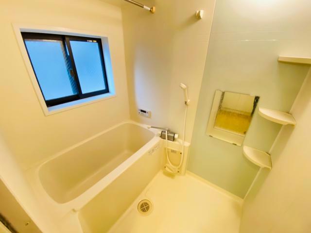 バス・シャワールーム　※同型・現況優先