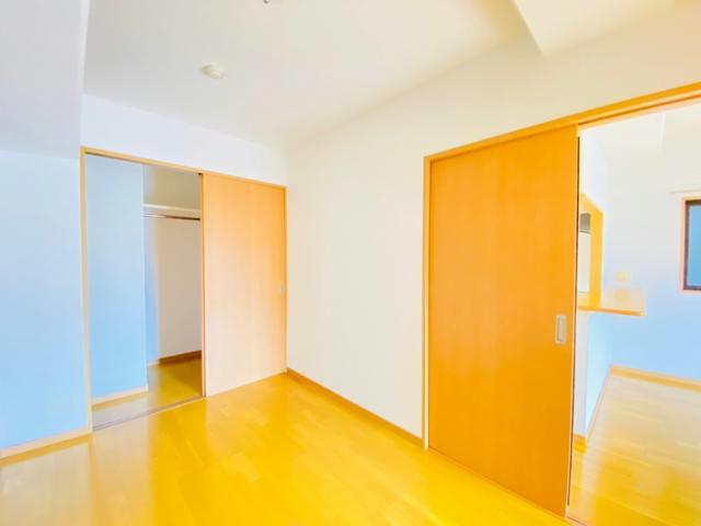 居室・リビング　※同型・現況優先