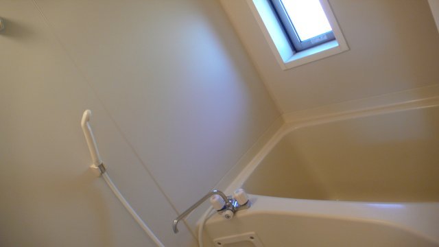 バス・シャワールーム　シャワー付　バストイレ別