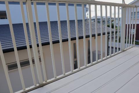 バルコニー　ベランダ