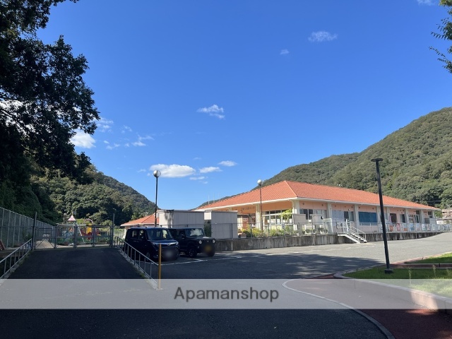 幼稚園・保育園　岡山市 御津金川・認定こども園（幼稚園・保育園）まで3682m