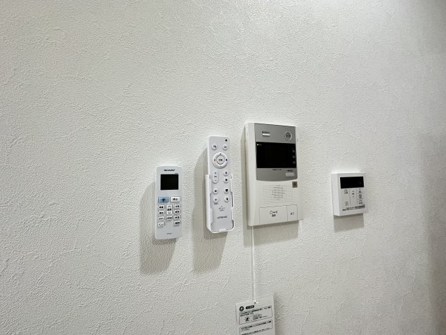 【La’a Kea 徳川(ラアケア徳川)のセキュリティ】