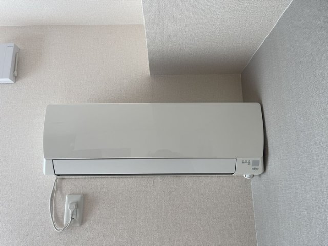 【D-room内原のその他設備】