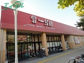 【Ｄ-ｃｈａｍｂｒｅ北浜町　Aのコンビニ】